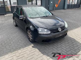 Sloopauto Volkswagen Golf Golf V (1K1), Hatchback, 2003 / 2010 2.0 FSI 16V 2004/7