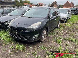 Auto da rottamare Renault Grand-scenic Grand Scenic III (JZ), MPV, 2009 / 2016 1.4 16V TCe 130 2011/7