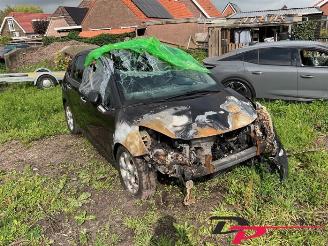 Sloopauto Citroën C3 C3 (SC), Hatchback 5-drs, 2009 / 2016 1.6 16V VTi 120 2011/8