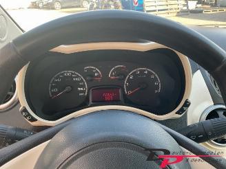 Ford Ka Ka II, Hatchback, 2008 / 2016 1.2 picture 9