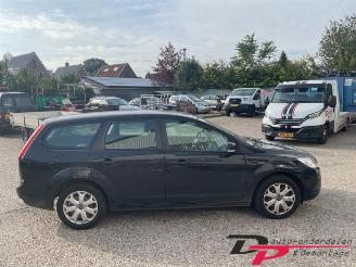 Ford Focus Focus 2 Wagon, Combi, 2004 / 2012 1.6 16V picture 4