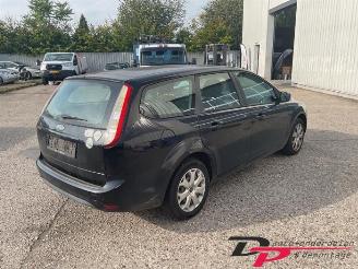 Ford Focus Focus 2 Wagon, Combi, 2004 / 2012 1.6 16V picture 5