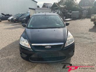 Ford Focus Focus 2 Wagon, Combi, 2004 / 2012 1.6 16V picture 2