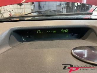 Mitsubishi Colt Colt CZC, Cabrio, 2006 / 2009 1.5 16V picture 11
