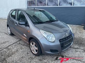 Suzuki Alto Alto, Hatchback 5-drs, 2009 1.0 12V picture 1