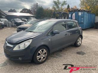 Vrakbiler auto Opel Corsa Corsa D, Hatchback, 2006 / 2014 1.4 16V Twinport 2010/2
