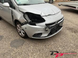 Opel Corsa Corsa E, Hatchback, 2014 / 2019 1.0 SIDI Turbo 12V picture 6
