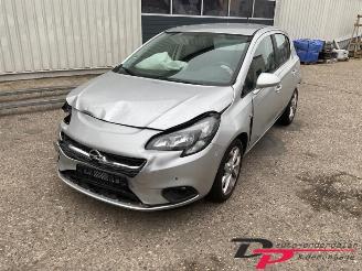 Sloopauto Opel Corsa Corsa E, Hatchback, 2014 / 2019 1.0 SIDI Turbo 12V 2015/4
