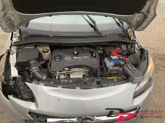 Opel Corsa Corsa E, Hatchback, 2014 / 2019 1.0 SIDI Turbo 12V picture 17