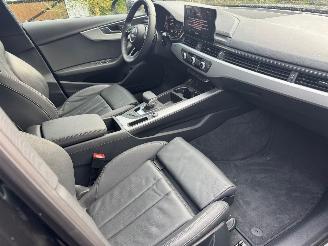 Audi A4 Avant Audi A4 Avant 35 TFSI S line Panorama Camera Trekhaak VOL picture 14