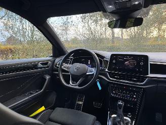 Volkswagen T-Roc Volkswagen T-Roc R-Line Camera AHK ACC DCC Massage VOL picture 9
