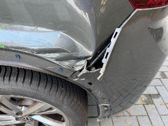 Volkswagen T-Roc Volkswagen T-Roc R-Line Camera AHK ACC DCC Massage VOL picture 13