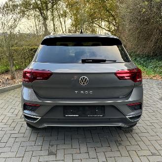 Volkswagen T-Roc Volkswagen T-Roc R-Line Camera AHK ACC DCC Massage VOL picture 3