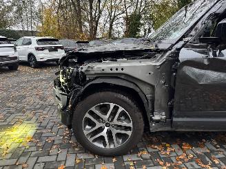 Land Rover Defender Defender 90 S Panorama AHK Camera 07/2025 Leder VOL picture 18