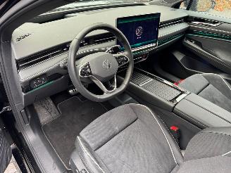 Volkswagen ID.7 Volkswagen ID.7 Pro S 210 kW Panorama Camera AHK Ambiance HUD VOL picture 28