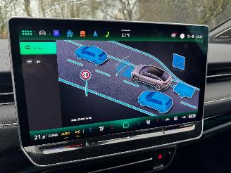 Volkswagen ID.7 Volkswagen ID.7 Pro S 210 kW Panorama Camera AHK Ambiance HUD VOL picture 6