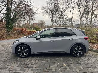 Volkswagen ID.3 Volkswagen ID.3 Pro Performance 150 kW Camera Nardogrey ACC picture 21