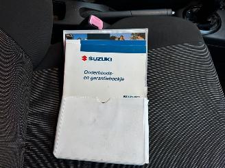 Suzuki Swift 1.3 GLS picture 19