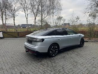 Volkswagen ID.7 Volkswagen ID.7 GTX Pro S 210 kW Panorama Trekhaak Start en rijd! picture 18