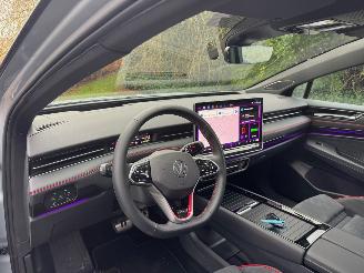 Volkswagen ID.7 Volkswagen ID.7 GTX Pro S 210 kW Panorama Trekhaak Start en rijd! picture 35