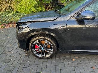 BMW X1 BMW X1 30 e xDrive M Sport PANO Trekhaak 360view HUD Start en rijd! picture 19