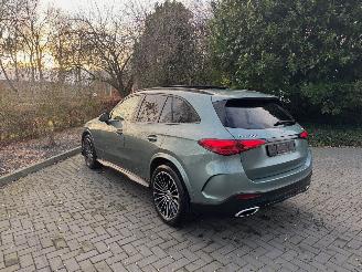 Mercedes GLC Mercedes-Benz GLC 200 4Matic AMG Panorama Ambiance Camera VOL picture 7