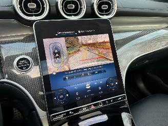 Mercedes GLC Mercedes-Benz GLC 200 4Matic AMG Panorama Ambiance Camera VOL picture 17