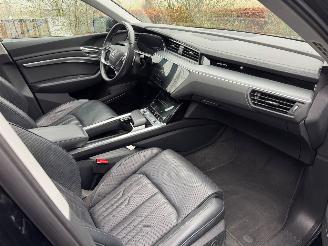 Audi E-tron Audi E-tron 55 Quattro S-Line Panorama Leder Trekhaak VOL picture 5