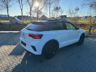 Volkswagen T-Roc Volkswagen T-Roc R-Line 1.5 TSI DSG PANO 2025 ACC Massage ! picture 9