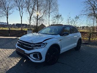 Volkswagen T-Roc Volkswagen T-Roc R-Line 1.5 TSI DSG PANO 2025 ACC Massage ! picture 18