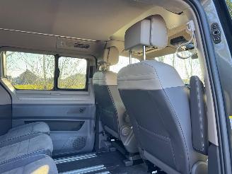 Volkswagen  T7 California 2.0 TDI Beach 2025 AHK Camera VOL! picture 29