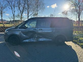 Volkswagen  T7 California 2.0 TDI Beach 2025 AHK Camera VOL! picture 37