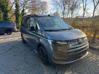 Volkswagen  T7 California 2.0 TDI Beach 2025 AHK Camera VOL! picture 12