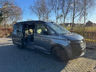 Volkswagen  T7 California 2.0 TDI Beach 2025 AHK Camera VOL! picture 31