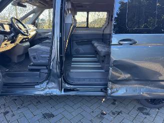 Volkswagen  T7 California 2.0 TDI Beach 2025 AHK Camera VOL! picture 36