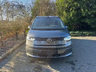 Volkswagen  T7 California 2.0 TDI Beach 2025 AHK Camera VOL! picture 39