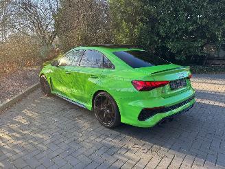 Audi Rs3 Audi RS3 RS 3 Lim 2.5 TFSI Quattro PANO Leeer HUD VOL picture 9