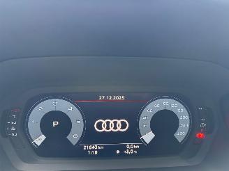 Audi A3 A3 Sportback 40 TDI Quattro S-Line Camera Leer VOL!! picture 32