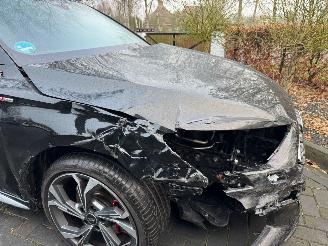 Audi A3 A3 Sportback 40 TDI Quattro S-Line Camera Leer VOL!! picture 16