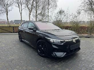 skadebil auto Volkswagen ID.7 ID.7 Tourer Pro S 210 kW Panorama HUD Ambiance IQ-Lights 2025 NEW ! 2025/6