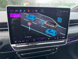 Volkswagen ID.7 ID.7 Tourer Pro S 210 kW Panorama HUD Ambiance IQ-Lights 2025 NEW ! picture 9