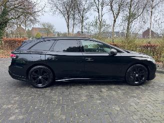 Volkswagen ID.7 ID.7 Tourer Pro S 210 kW Panorama HUD Ambiance IQ-Lights 2025 NEW ! picture 14