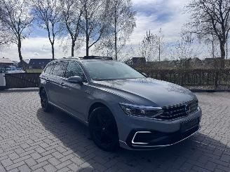 Volkswagen Passat Passat Variant GTE Panorama HUD Camera ACC Nardo VOL 2022/3