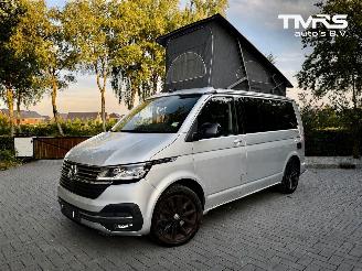 Schade camper Volkswagen  T6.1 California DSG FWD Ocean Camera ACC LED VOL 2023/4