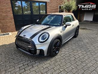 Mini Cooper MINI COOPER Cabrio Cooper John Cooper Works Camera 2024/4