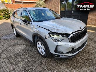 Skoda Kodiaq SKODA Kodiaq 1.5 TSI mHEV 110 kW 7 Persoons! Camera Ambiance VOL 2025/6