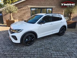 Volkswagen T-Cross Volkswagen T-Cross 1.0 TSI 85 kW DSG 2x R-Line 2026 Camera 2026/5