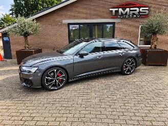 Audi A6 AUDI A6 Avant 55 TFSI e Quattro S line Competition PANORAMA HUD ! 2023/6