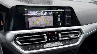 BMW 3-serie 320e Touring M-Sport PANORAMA AHK Camera VOLL picture 6