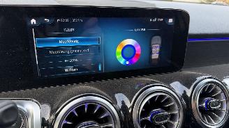 Mercedes EQB EQB 300+ 4Matic 7 Sitzer Ambiance Leder Camera picture 8